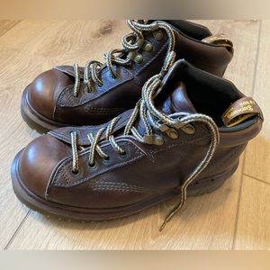 Dr Martens Air Wair With Bouncing Soles Boots AW004 Size 5